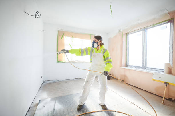 Best Water Damage & Mold Remediation  in Oostburg, WI